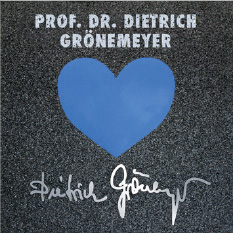 Prof. Dr. Dietrich Grönemeyer